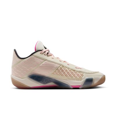 Air Jordan 38 Low "Fresh Start" - Valkoinen - Lenkkarit Air Jordan 38 Low "Fresh Start" - Valkoinen - Lenkkarit