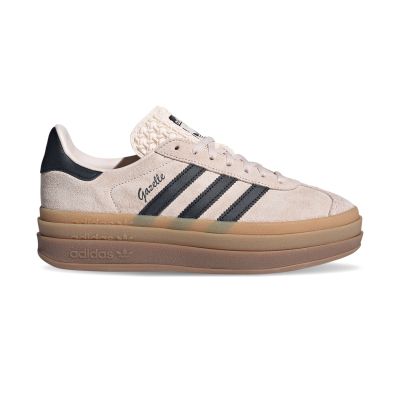 adidas Gazelle Bold W - Vaaleanpunainen - Lenkkarit adidas Gazelle Bold W - Vaaleanpunainen - Lenkkarit