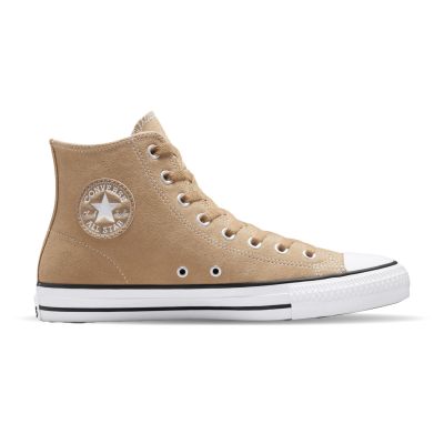 Converse Chuck Taylor All Star Pro Suede - Ruskea - Lenkkarit Converse Chuck Taylor All Star Pro Suede - Ruskea - Lenkkarit
