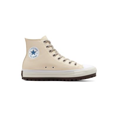 Converse Chuck Taylor All Star City Trek - Ruskea - Lenkkarit Converse Chuck Taylor All Star City Trek - Ruskea - Lenkkarit