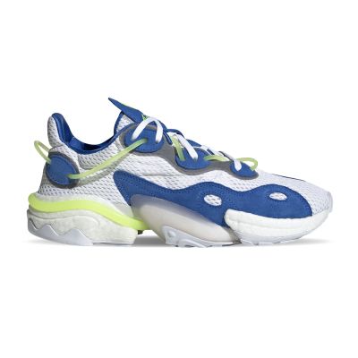 adidas Torsion X - Valkoinen - Lenkkarit adidas Torsion X - Valkoinen - Lenkkarit