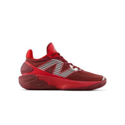 New Balance TWO WXY v5 "True Red" - Punainen - Lenkkarit