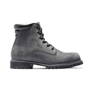 Timberland 6 Inch Premium Waterproof 7 - Harmaa - Lenkkarit Timberland 6 Inch Premium Waterproof 7 - Harmaa - Lenkkarit