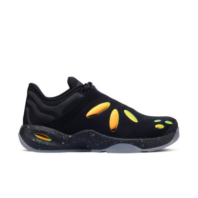 Jaylen Brown 741 Rover Black Moon - Musta - Lenkkarit Jaylen Brown 741 Rover Black Moon - Musta - Lenkkarit