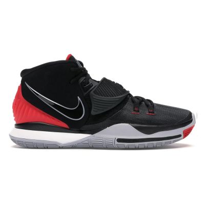 nike kyrie 6 "bred" - Musta - Lenkkarit nike kyrie 6 "bred" - Musta - Lenkkarit