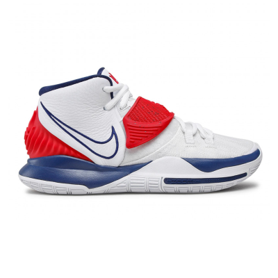 nike kyrie 6 - Valkoinen - Lenkkarit nike kyrie 6 - Valkoinen - Lenkkarit