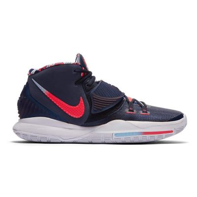 nike kyrie 6 "usa" - Sininen - Lenkkarit nike kyrie 6 "usa" - Sininen - Lenkkarit