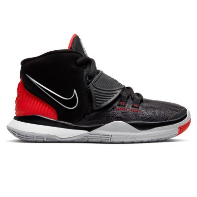 nike kyrie 6 (ps) - Musta - Lenkkarit nike kyrie 6 (ps) - Musta - Lenkkarit