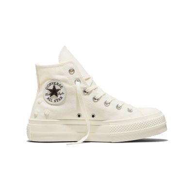 Converse Chuck Taylor All Star Lift Platform Beads - Ruskea - Lenkkarit Converse Chuck Taylor All Star Lift Platform Beads - Ruskea - Lenkkarit