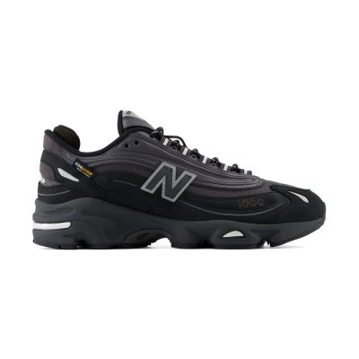New Balance U100095J Black Magnet - Musta - Lenkkarit New Balance U100095J Black Magnet - Musta - Lenkkarit