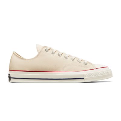 Converse Chuck 70 Vintage Canvas - Ruskea - Lenkkarit Converse Chuck 70 Vintage Canvas - Ruskea - Lenkkarit