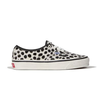 Vans LX Authentic 44 5.5 - Valkoinen - Lenkkarit Vans LX Authentic 44 5.5 - Valkoinen - Lenkkarit