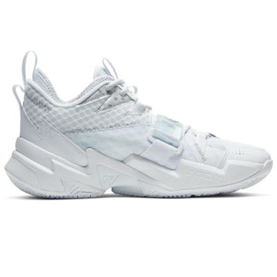 air jordan why not zer0.3 - Valkoinen - Lenkkarit air jordan why not zer0.3 - Valkoinen - Lenkkarit
