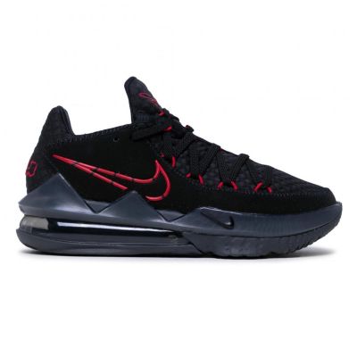 nike lebron xvii low "bred" - Musta - Lenkkarit nike lebron xvii low "bred" - Musta - Lenkkarit