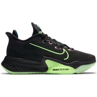 Nike Air Zoom BB Next "Dangerous" - Musta - Lenkkarit Nike Air Zoom BB Next "Dangerous" - Musta - Lenkkarit