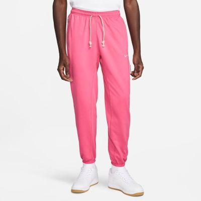 Nike Dri-FIT Standard Issue Pants Pinksicle - Vaaleanpunainen - Housut