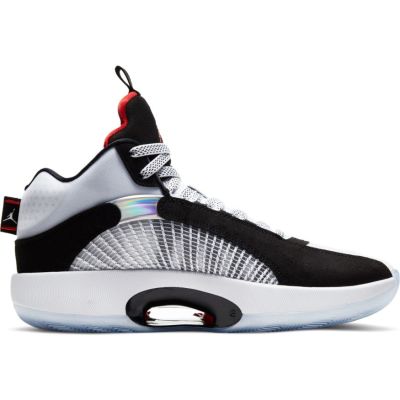 Air Jordan 35 DNA - Musta - Lenkkarit Air Jordan 35 DNA - Musta - Lenkkarit