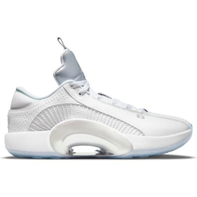 Air Jordan 35 Low "White" - Valkoinen - Lenkkarit Air Jordan 35 Low "White" - Valkoinen - Lenkkarit