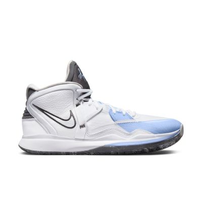 Nike Kyrie Infinity "Smoke and Mirrors" - Valkoinen - Lenkkarit Nike Kyrie Infinity "Smoke and Mirrors" - Valkoinen - Lenkkarit
