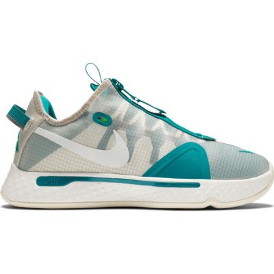 Nike PG 4 PCG Teal - Ruskea - Lenkkarit Nike PG 4 PCG Teal - Ruskea - Lenkkarit