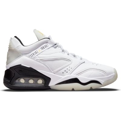 Air Jordan Point Lane "White Lightning" - Valkoinen - Lenkkarit Air Jordan Point Lane "White Lightning" - Valkoinen - Lenkkarit