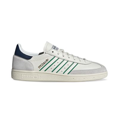 adidas Handball Spezial - Valkoinen - Lenkkarit adidas Handball Spezial - Valkoinen - Lenkkarit