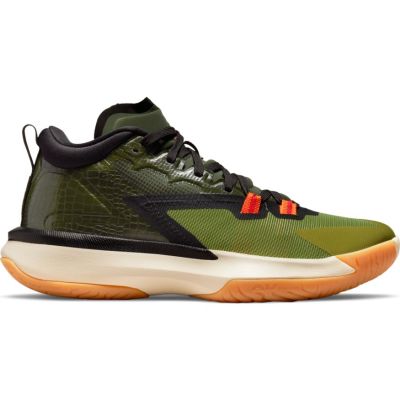 Air Jordan Zion 1 "Let’s Dance" - Vihreä - Lenkkarit Air Jordan Zion 1 "Let’s Dance" - Vihreä - Lenkkarit