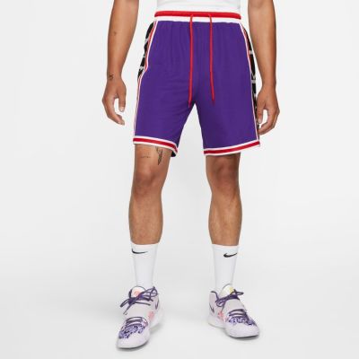 Nike Dri-Fit Dna+ Basketball Shorts - Violetti - Shortsit Nike Dri-Fit Dna+ Basketball Shorts - Violetti - Shortsit