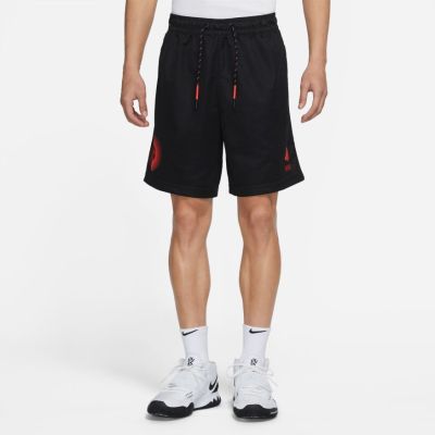 Nike Kyrie Lightweight Shorts - Musta - Shortsit Nike Kyrie Lightweight Shorts - Musta - Shortsit