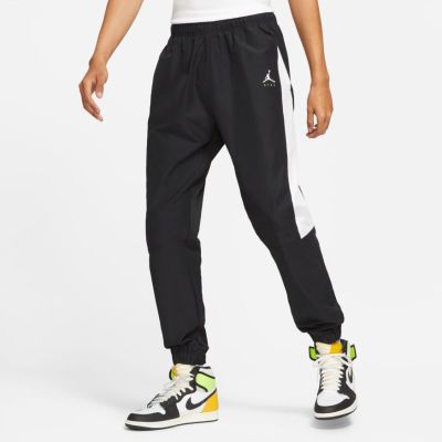 Jordan Jumpman Woven Trousers - Musta - Housut Jordan Jumpman Woven Trousers - Musta - Housut
