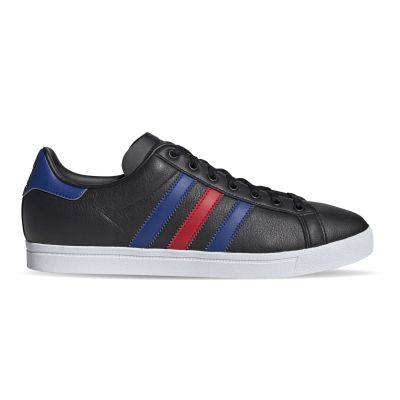 adidas Coast Star - Musta - Lenkkarit adidas Coast Star - Musta - Lenkkarit