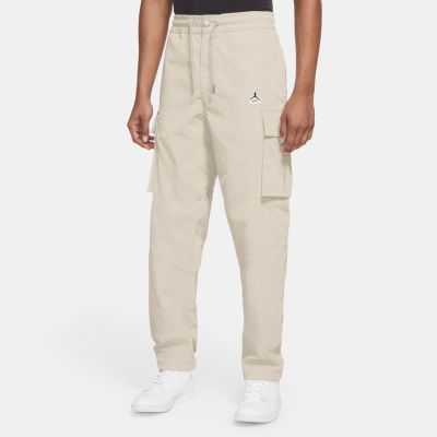 Jordan Statement Essentials Utility Pants - Ruskea - Housut Jordan Statement Essentials Utility Pants - Ruskea - Housut