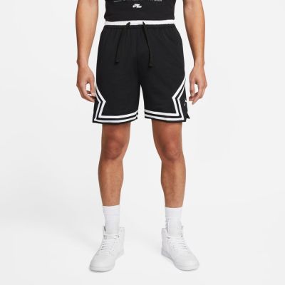 Jordan Sport Dri-FIT Diamond Shorts - Musta - Shortsit Jordan Sport Dri-FIT Diamond Shorts - Musta - Shortsit