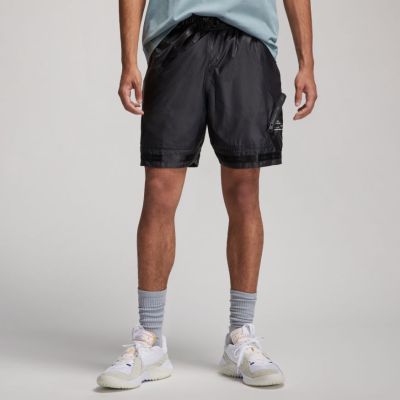 Jordan 23 Engineered Woven Shorts - Musta - Shortsit Jordan 23 Engineered Woven Shorts - Musta - Shortsit