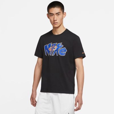 Nike Lil' Penny Basketball Tee - Musta - Lyhythihainen T-paita Nike Lil' Penny Basketball Tee - Musta - Lyhythihainen T-paita