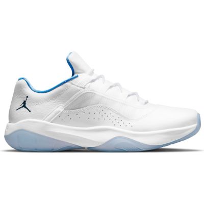 Air Jordan 11 Cmft Low "White Navy" - Valkoinen - Lenkkarit Air Jordan 11 Cmft Low "White Navy" - Valkoinen - Lenkkarit