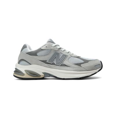 New Balance U201011N - Harmaa - Lenkkarit New Balance U201011N - Harmaa - Lenkkarit