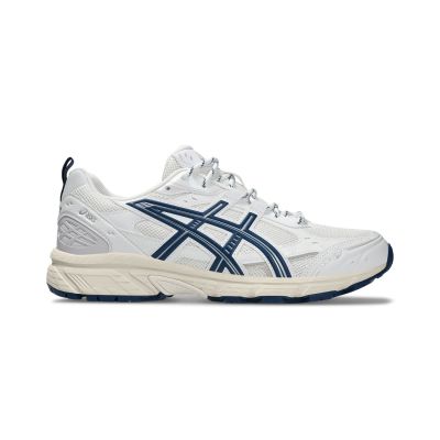 Asics Gel-Nunobiki 8 - Valkoinen - Lenkkarit