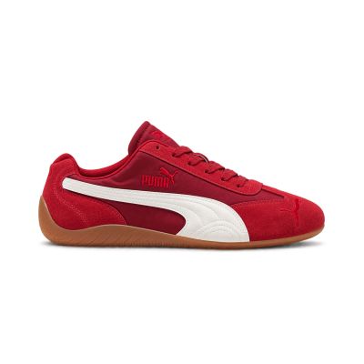 Puma Speedcat Nylon Red - Punainen - Lenkkarit Puma Speedcat Nylon Red - Punainen - Lenkkarit