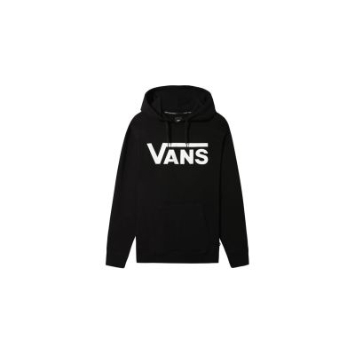 Vans Mn Classic Po II - Musta - Huppari Vans Mn Classic Po II - Musta - Huppari