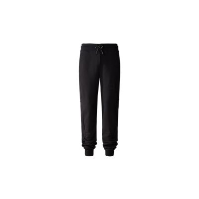 The North Face Unisex The 489 Jogger - Musta - Housut