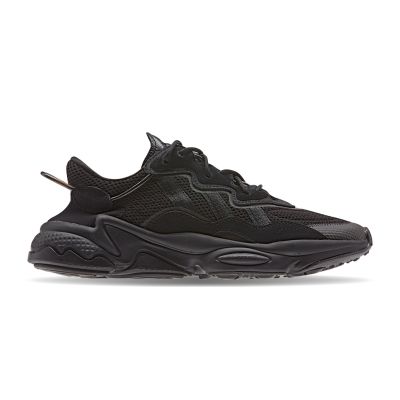 adidas Ozweego - Musta - Lenkkarit adidas Ozweego - Musta - Lenkkarit
