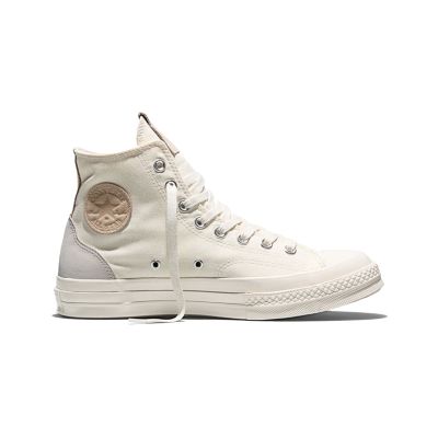 Converse Chuck 70 Canvas & Suede - Ruskea - Lenkkarit Converse Chuck 70 Canvas & Suede - Ruskea - Lenkkarit
