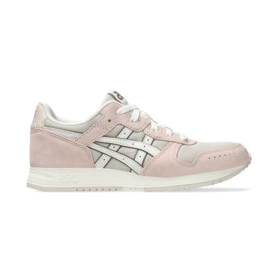 Asics Lyte Classic W - Vaaleanpunainen - Lenkkarit