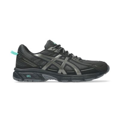 Asics Gel-Venture 6 6.5 - Harmaa - Lenkkarit Asics Gel-Venture 6 6.5 - Harmaa - Lenkkarit