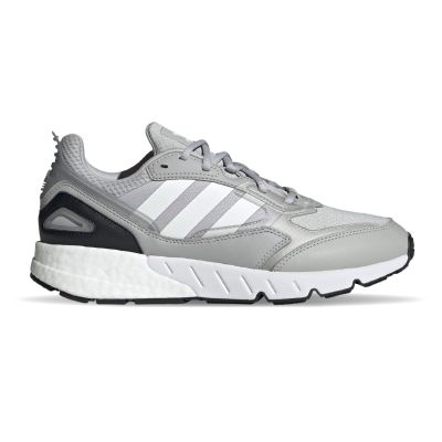 adidas ZX 1K Boost 2.0 - Harmaa - Lenkkarit adidas ZX 1K Boost 2.0 - Harmaa - Lenkkarit