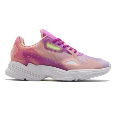 adidas Wmns Falcon - Violetti - Lenkkarit adidas Wmns Falcon - Violetti - Lenkkarit