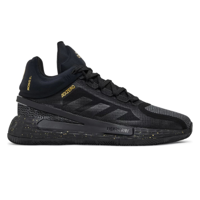 adidas D Rose 11 - Musta - Lenkkarit adidas D Rose 11 - Musta - Lenkkarit