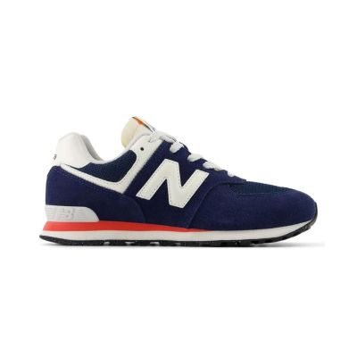 New Balance GC574VPN Junior - Sininen - Lenkkarit New Balance GC574VPN Junior - Sininen - Lenkkarit