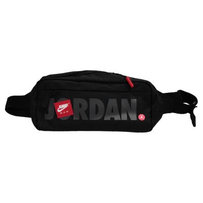 Jan Jumpman By Nike CB Bag Black - Musta - Reppu Jan Jumpman By Nike CB Bag Black - Musta - Reppu